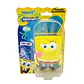 FIGURA STRECH DE GOMA DE 11 A 15 CMS QUE SE ESTIRA BOB ESPONJA (DISEÑO ALEATORIO) - Miniatura 6