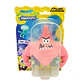 FIGURA STRECH DE GOMA DE 11 A 15 CMS QUE SE ESTIRA BOB ESPONJA (DISEÑO ALEATORIO) - Miniatura 8