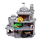 PLAYSET DELUXE CASTILLO BROWSER CON FIGURA 4 CM NINTENDO PELICULA  - Miniatura 5