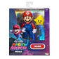 FIGURAS 13 CM NINTENDO PELICULA (DISEÑO ALEATORIO) - Miniatura 3