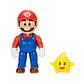 FIGURAS 13 CM NINTENDO PELICULA (DISEÑO ALEATORIO) - Miniatura 4