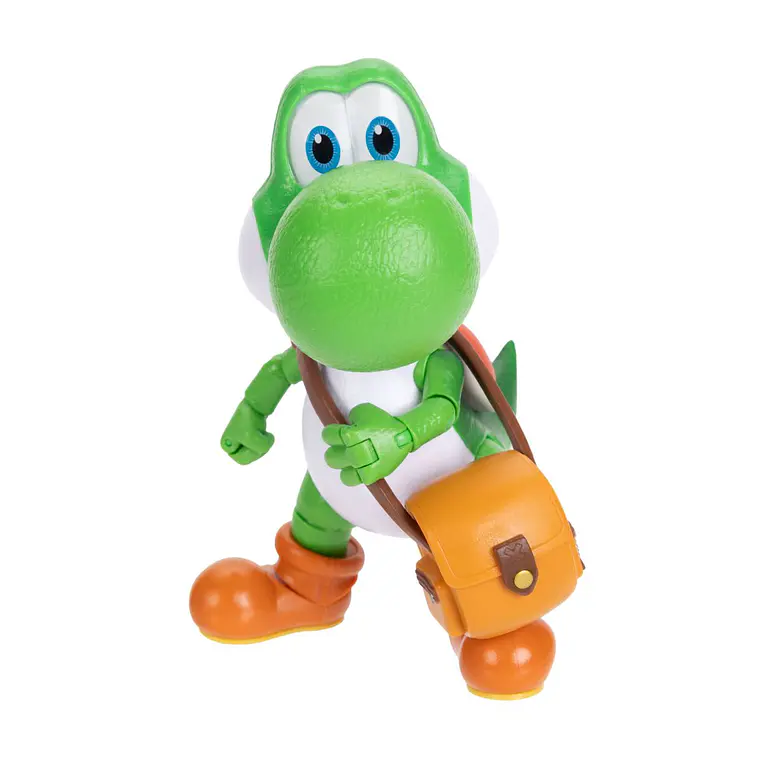 FIGURAS 13 CM NINTENDO PELICULA (DISEÑO ALEATORIO) 6
