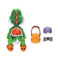 FIGURAS 13 CM NINTENDO PELICULA (DISEÑO ALEATORIO) - Miniatura 7