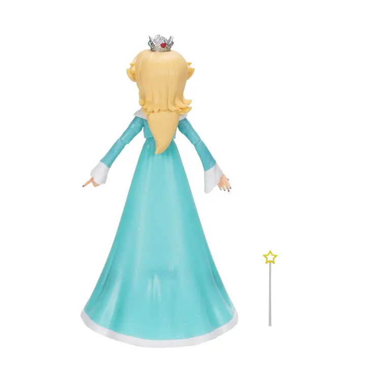 FIGURAS 13 CM NINTENDO PELICULA (DISEÑO ALEATORIO) 9