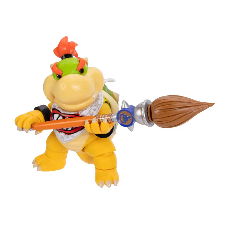 FIGURAS 13 CM NINTENDO PELICULA (DISEÑO ALEATORIO) 10