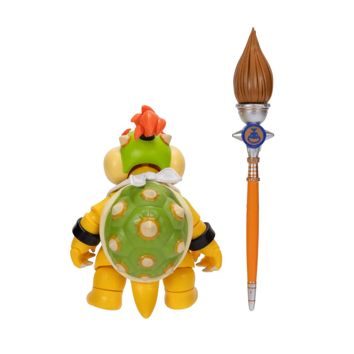 FIGURAS 13 CM NINTENDO PELICULA (DISEÑO ALEATORIO) 11