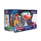 SET CLOWNCAR MAS FIGURA 13 CMS NINTENDO PELICULA  - Miniatura 2