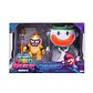 SET CLOWNCAR MAS FIGURA 13 CMS NINTENDO PELICULA  - Miniatura 3