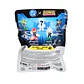 FIGURA SONIC 6 CMS - SONIC DC COMICS (SORPRESA)  - Miniatura 3