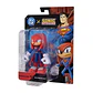FIGURA SONIC 13 CMS - SONIC DC COMICS (DISEÑO ALEATORIO) - Miniatura 2