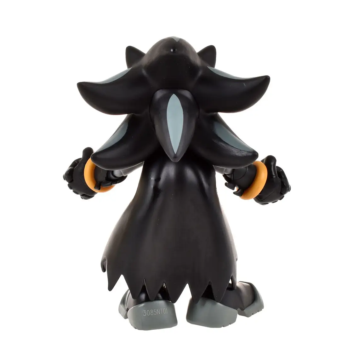 FIGURA SONIC 13 CMS - SONIC DC COMICS (DISEÑO ALEATORIO) 5
