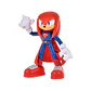 FIGURA SONIC 13 CMS - SONIC DC COMICS (DISEÑO ALEATORIO) - Miniatura 6