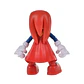 FIGURA SONIC 13 CMS - SONIC DC COMICS (DISEÑO ALEATORIO) - Miniatura 7