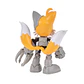 FIGURA SONIC 13 CMS - SONIC DC COMICS (DISEÑO ALEATORIO) - Miniatura 9