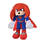 PELUCHE SONIC DC COMICS 23 CMS (DISEÑO ALEATORIO) - Miniatura 2