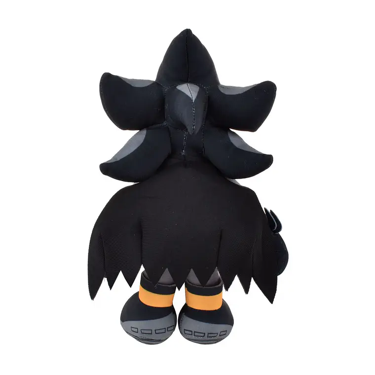 PELUCHE SONIC DC COMICS 23 CMS (DISEÑO ALEATORIO) 5