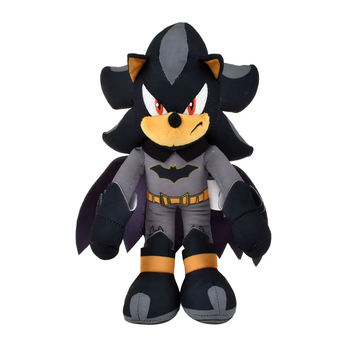 PELUCHE SONIC DC COMICS 23 CMS (DISEÑO ALEATORIO) 7