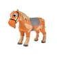 FIGURA MUSICAL DE 9 A 15 CM LA GRANJA DE ZENON (DISEÑO ALEATORIO) - Miniatura 8
