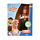 FIGURA MUSICAL DE 9 A 15 CM LA GRANJA DE ZENON (DISEÑO ALEATORIO) - Miniatura 9