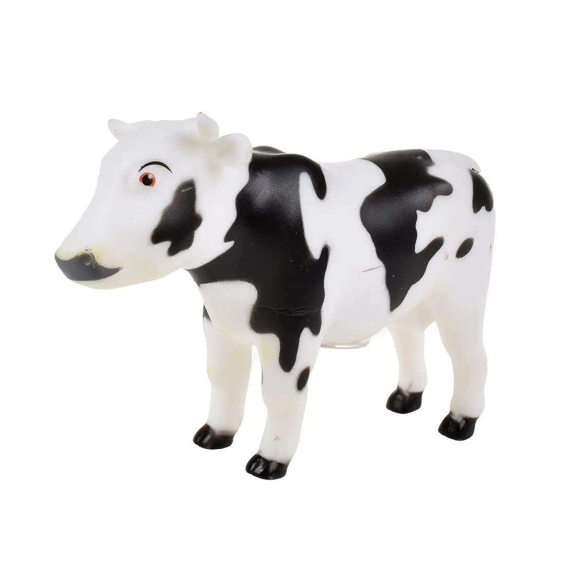 FIGURA MUSICAL DE 9 A 15 CM LA GRANJA DE ZENON (DISEÑO ALEATORIO) 12