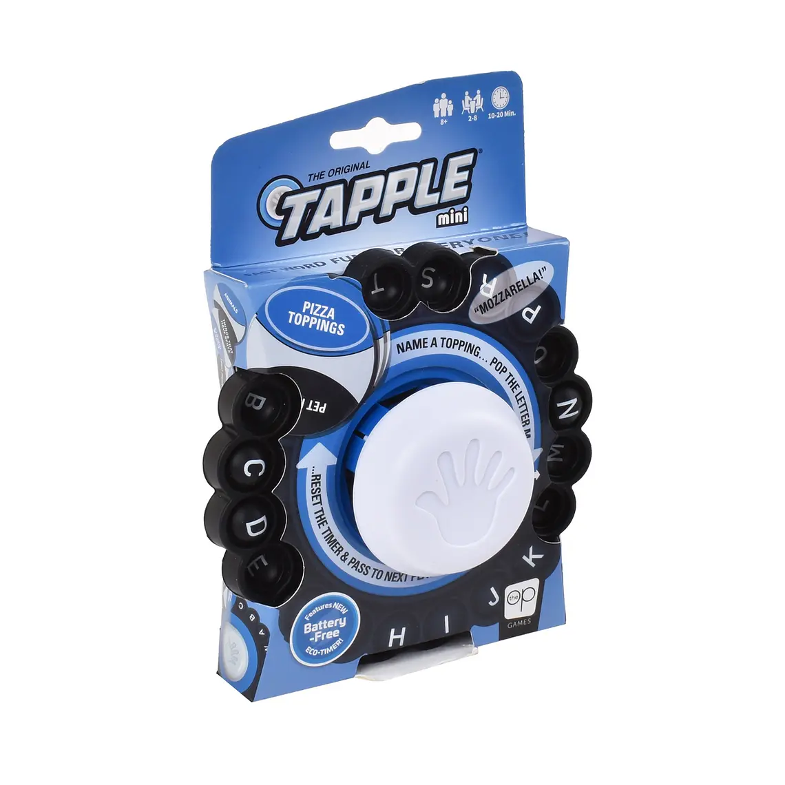 JUEGO DE VIAJE TAPPLE  2
