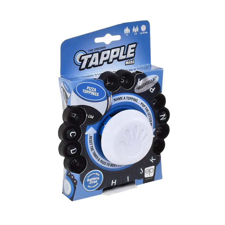 JUEGO DE VIAJE TAPPLE  2