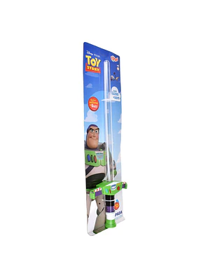 ESPADA CON LUZ 60 CM TOY STORY 