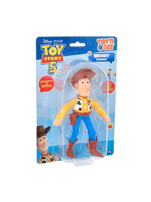 FIGURA STRETCH 15 CM TOY STORY (DISEÑO ALEATORIO)