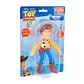 FIGURA STRETCH 15 CM TOY STORY (DISEÑO ALEATORIO) - Miniatura 2