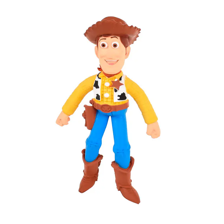 FIGURA STRETCH 15 CM TOY STORY (DISEÑO ALEATORIO) 4