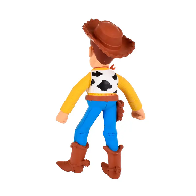 FIGURA STRETCH 15 CM TOY STORY (DISEÑO ALEATORIO) 5