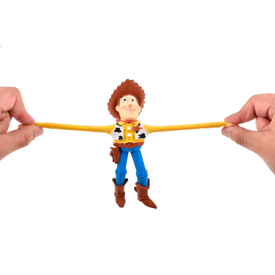 FIGURA STRETCH 15 CM TOY STORY (DISEÑO ALEATORIO) 8
