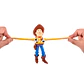 FIGURA STRETCH 15 CM TOY STORY (DISEÑO ALEATORIO) - Miniatura 8