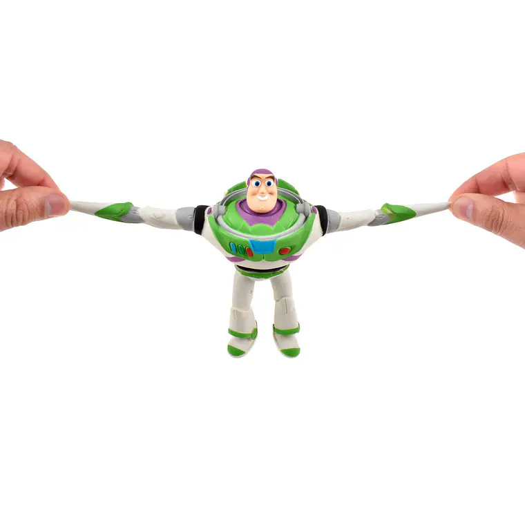 FIGURA STRETCH 15 CM TOY STORY (DISEÑO ALEATORIO) 9