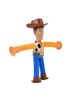 FIGURA FLEXIBLE 15 CM TOY STORY (DISEÑO ALEATORIO)