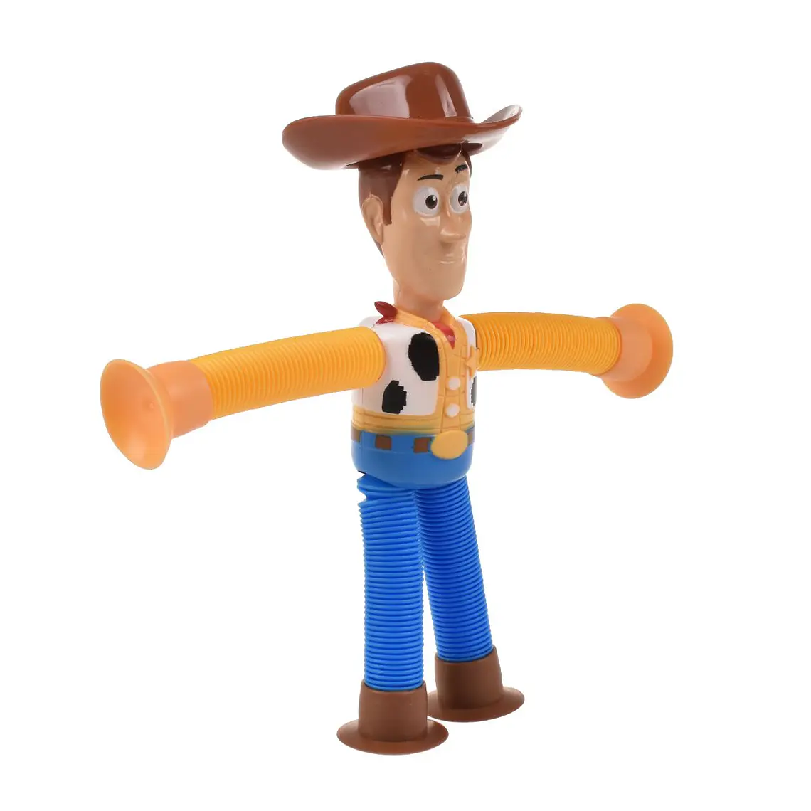 FIGURA FLEXIBLE 15 CM TOY STORY (DISEÑO ALEATORIO) 2