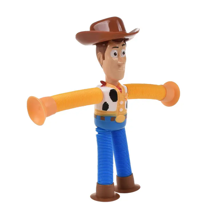 FIGURA FLEXIBLE 15 CM TOY STORY (DISEÑO ALEATORIO) 2