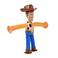 FIGURA FLEXIBLE 15 CM TOY STORY (DISEÑO ALEATORIO) - Miniatura 2