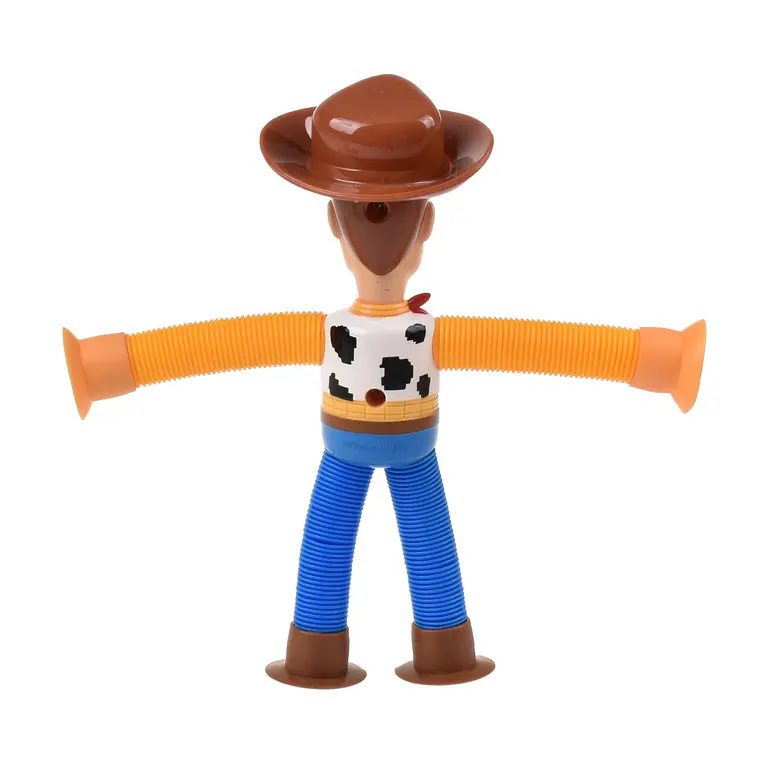 FIGURA FLEXIBLE 15 CM TOY STORY (DISEÑO ALEATORIO) 4