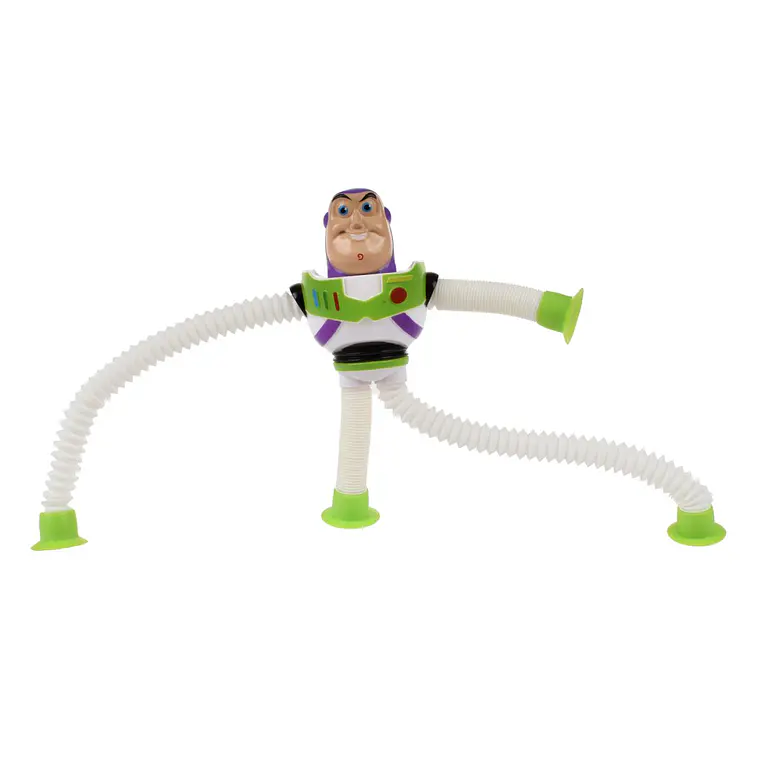 FIGURA FLEXIBLE 15 CM TOY STORY (DISEÑO ALEATORIO) 5