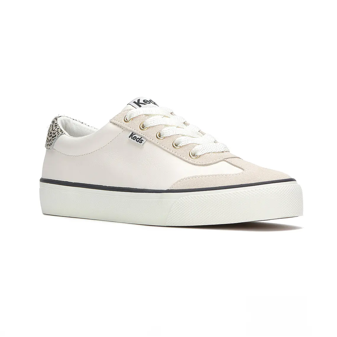 JUMP KICK LTHR/SUEDE (TALLAS 35 a 40) 3