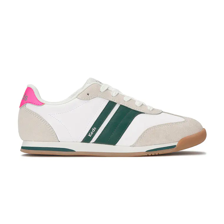 REVIVAL NYLON/SUEDE/LEATHER (TALLAS 35 a 40) 1