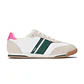 REVIVAL NYLON/SUEDE/LEATHER (TALLAS 35 a 40) - Miniatura 1