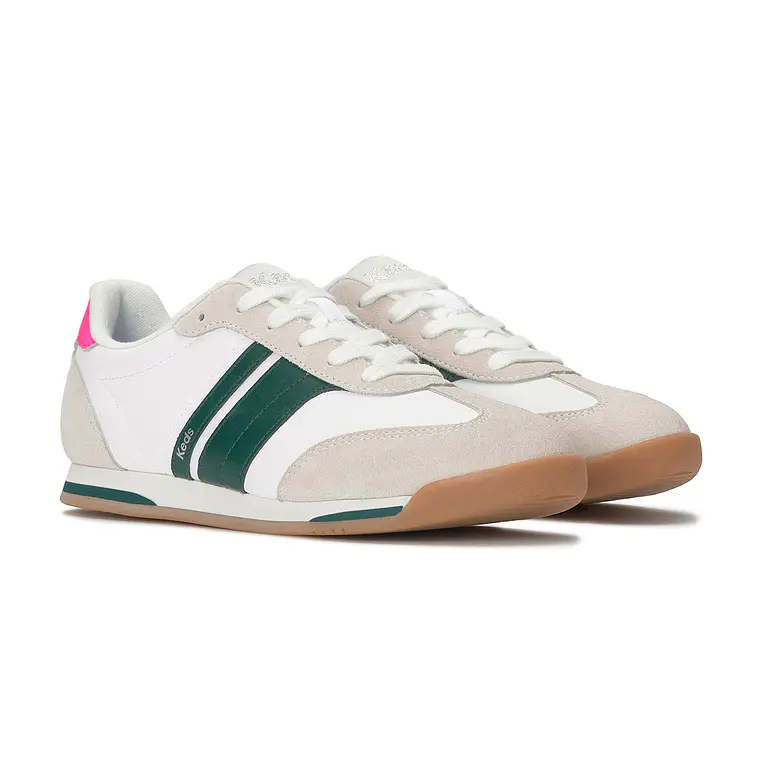REVIVAL NYLON/SUEDE/LEATHER (TALLAS 35 a 40) 2