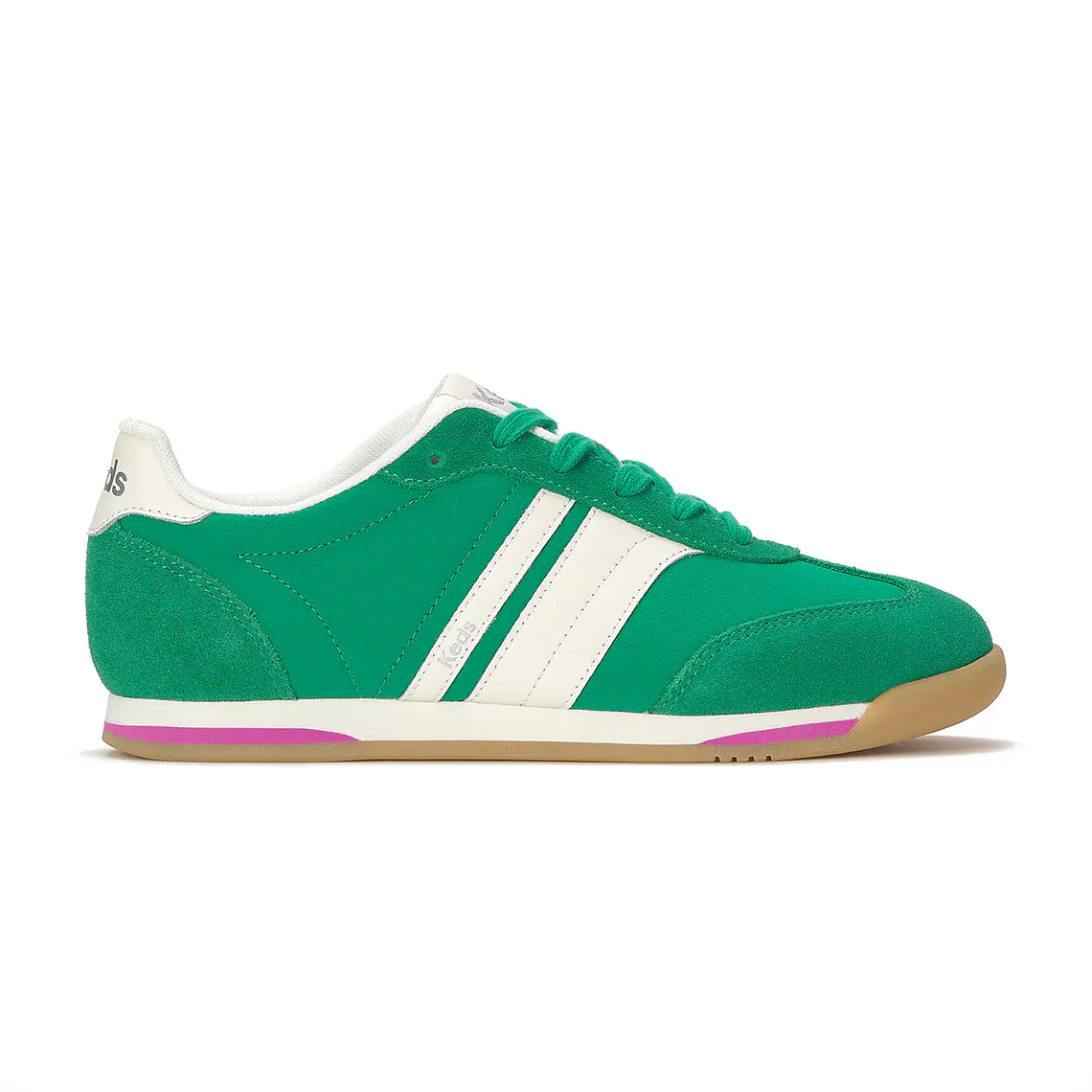 REVIVAL NYLON/SUEDE (TALLAS 35 a 40) 1