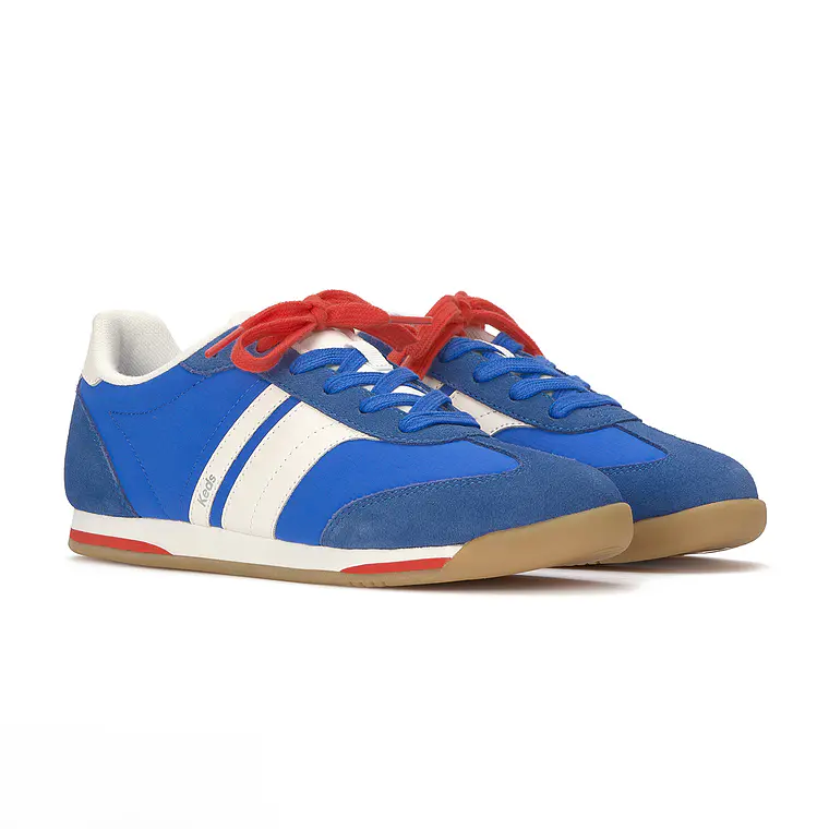 REVIVAL NYLON/SUEDE (TALLAS 35 a 40) 3