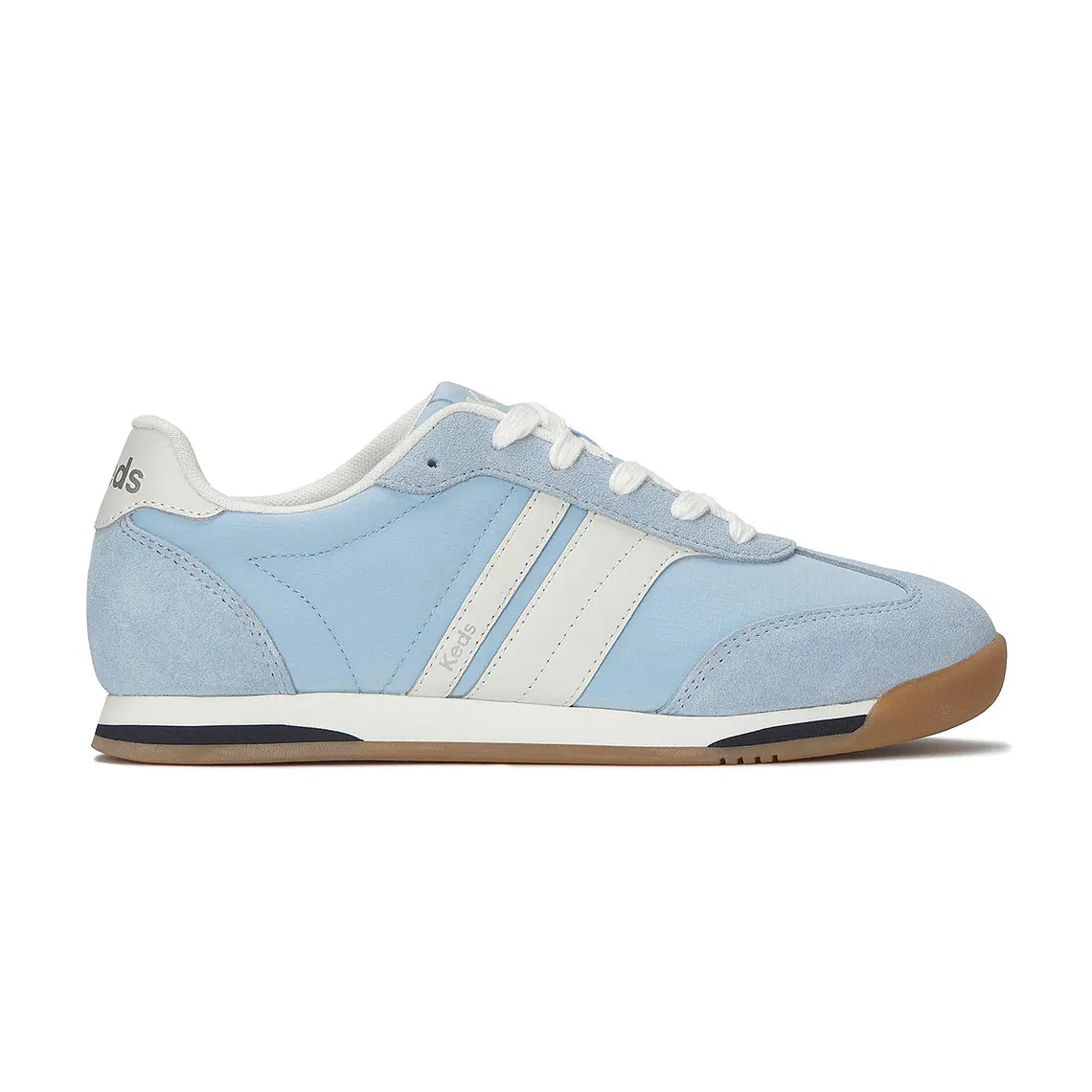 REVIVAL NYLON/SUEDE/LEATHER (TALLAS 36 a 40) 1
