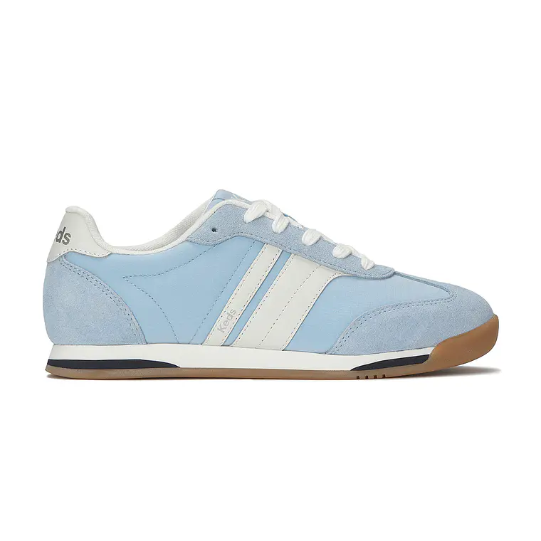 REVIVAL NYLON/SUEDE/LEATHER (TALLAS 36 a 40) 1