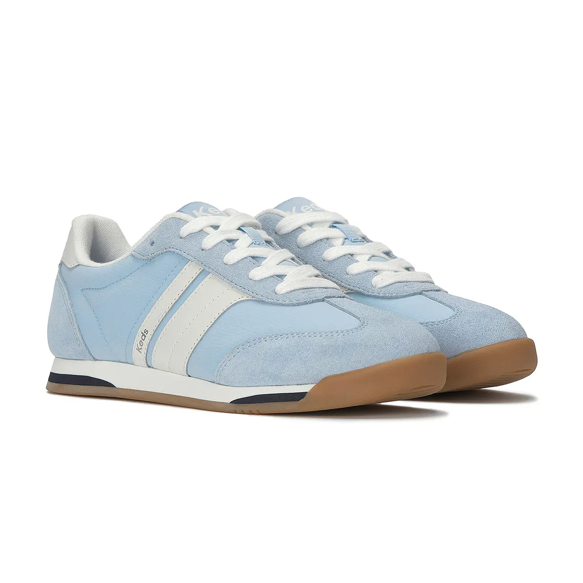 REVIVAL NYLON/SUEDE/LEATHER (TALLAS 36 a 40) 3