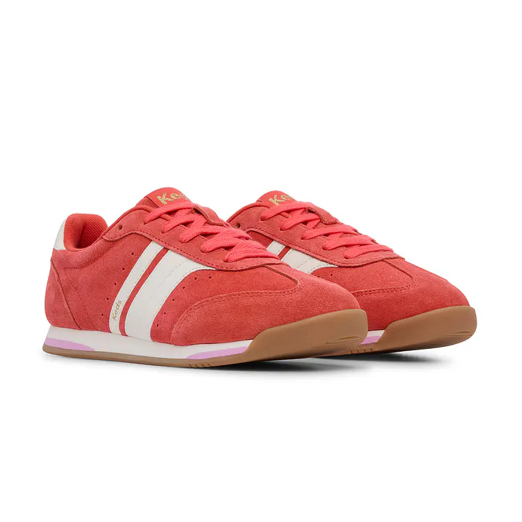 REVIVAL NYLON/SUEDE/LEATHER (TALLAS 36,5 a 39) 3